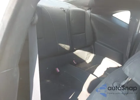 2011 Chevrolet Camaro 1Lt from USA, damaged, VIN 2G1FB1ED4B9138745